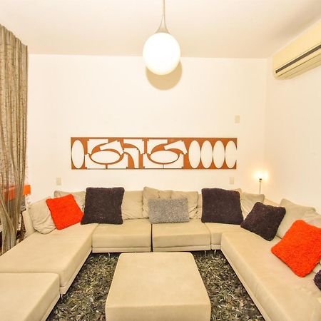 Apartamento Frente Mar Na Praia Do Santinho N880 Флоріанополіс Екстер'єр фото