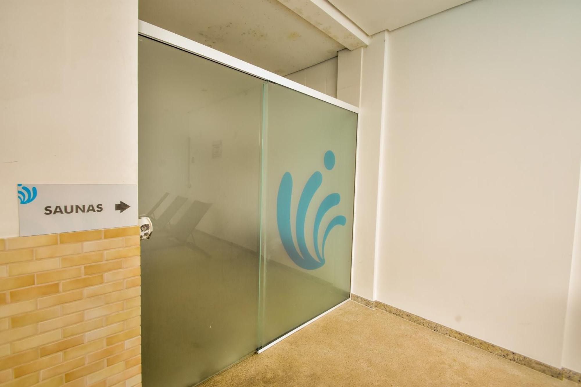 Apartamento Frente Mar Na Praia Do Santinho N880 Флоріанополіс Екстер'єр фото