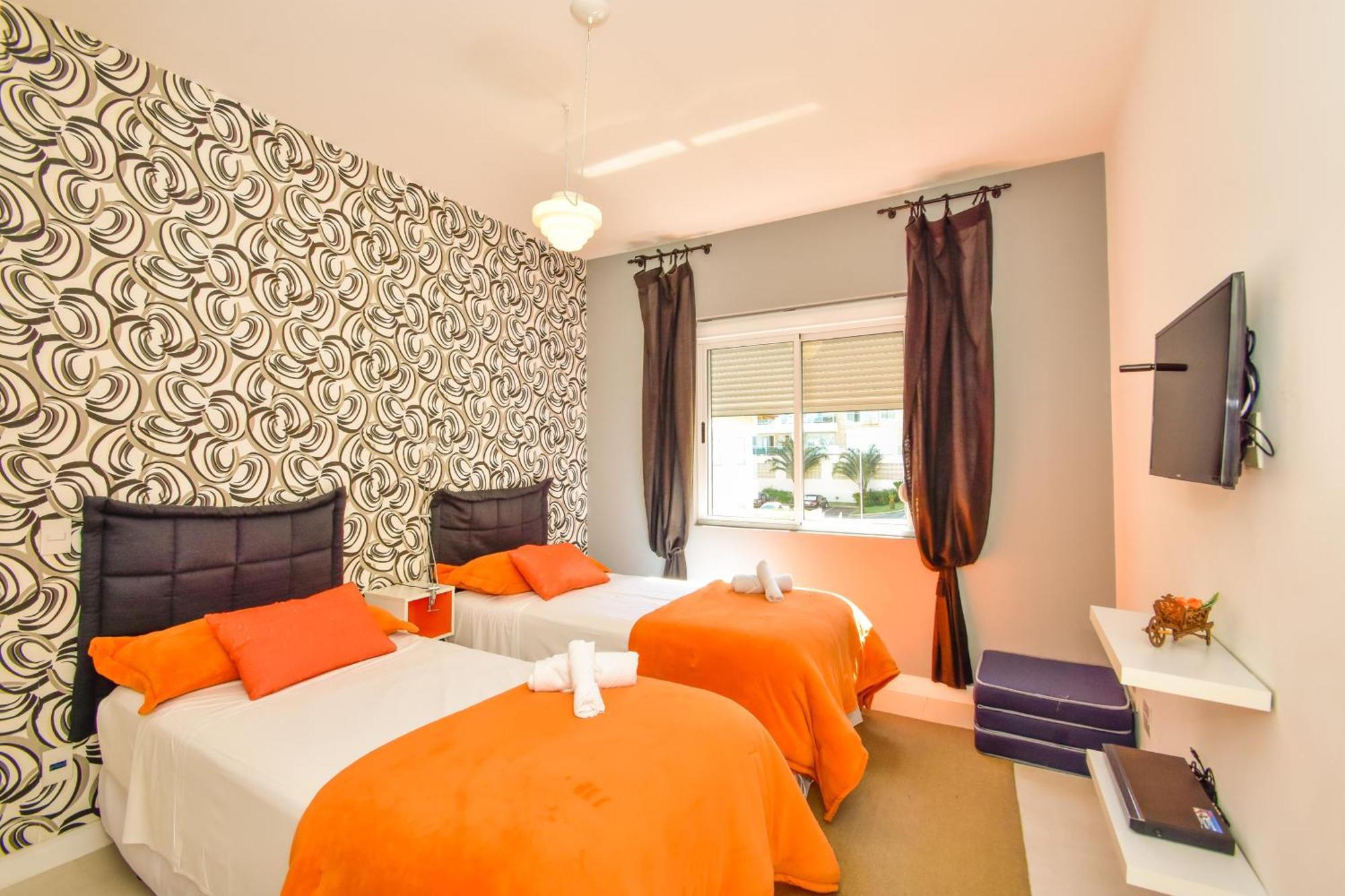 Apartamento Frente Mar Na Praia Do Santinho N880 Флоріанополіс Екстер'єр фото