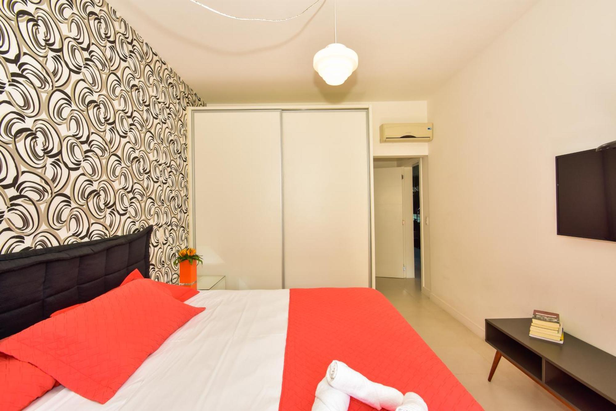 Apartamento Frente Mar Na Praia Do Santinho N880 Флоріанополіс Екстер'єр фото