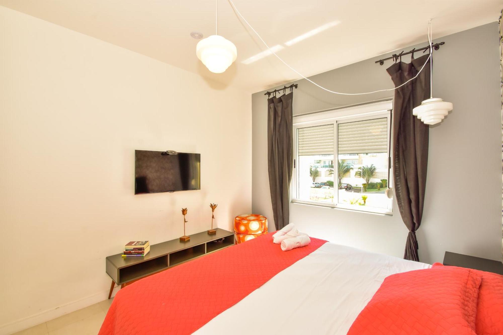 Apartamento Frente Mar Na Praia Do Santinho N880 Флоріанополіс Екстер'єр фото