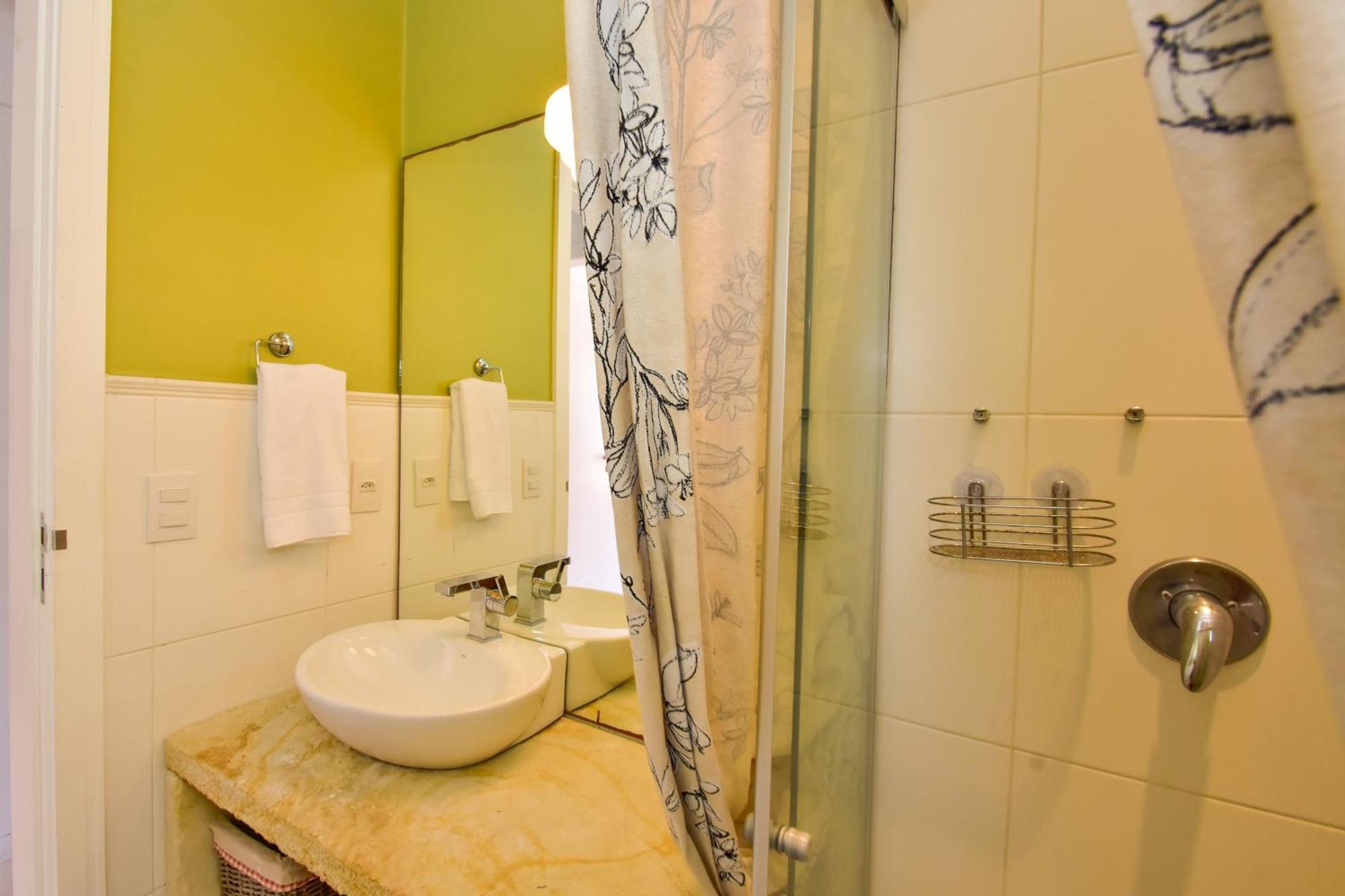 Apartamento Frente Mar Na Praia Do Santinho N880 Флоріанополіс Екстер'єр фото