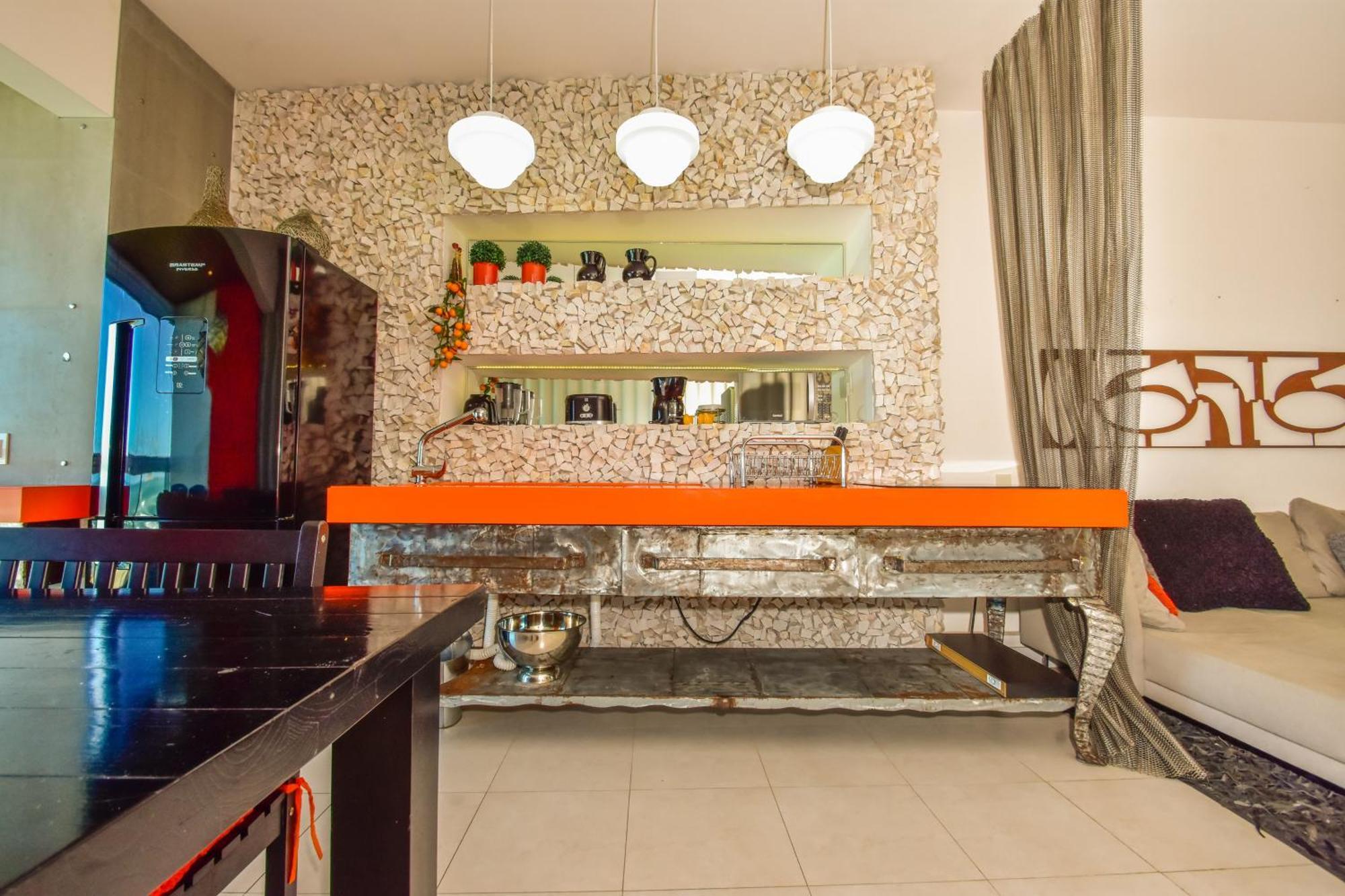 Apartamento Frente Mar Na Praia Do Santinho N880 Флоріанополіс Екстер'єр фото