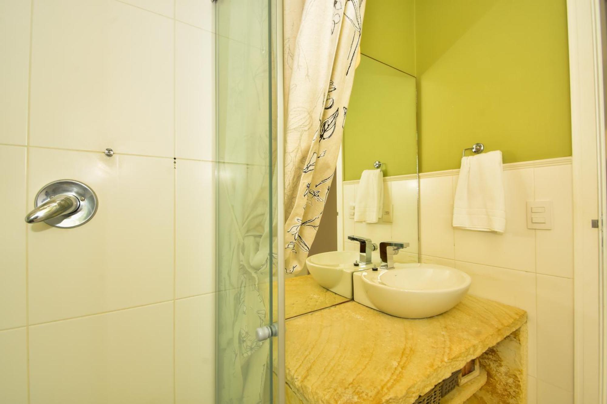 Apartamento Frente Mar Na Praia Do Santinho N880 Флоріанополіс Екстер'єр фото