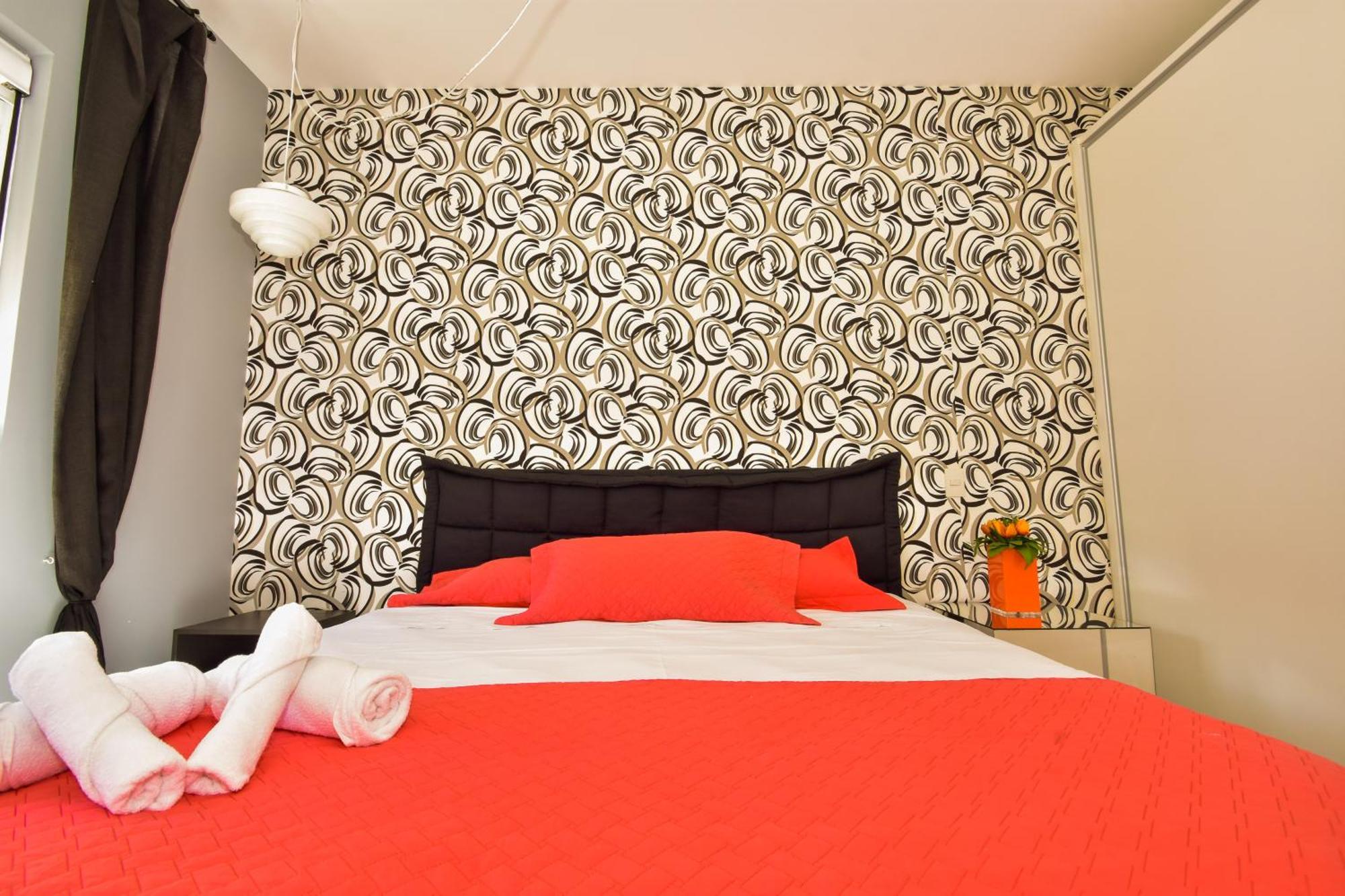 Apartamento Frente Mar Na Praia Do Santinho N880 Флоріанополіс Екстер'єр фото