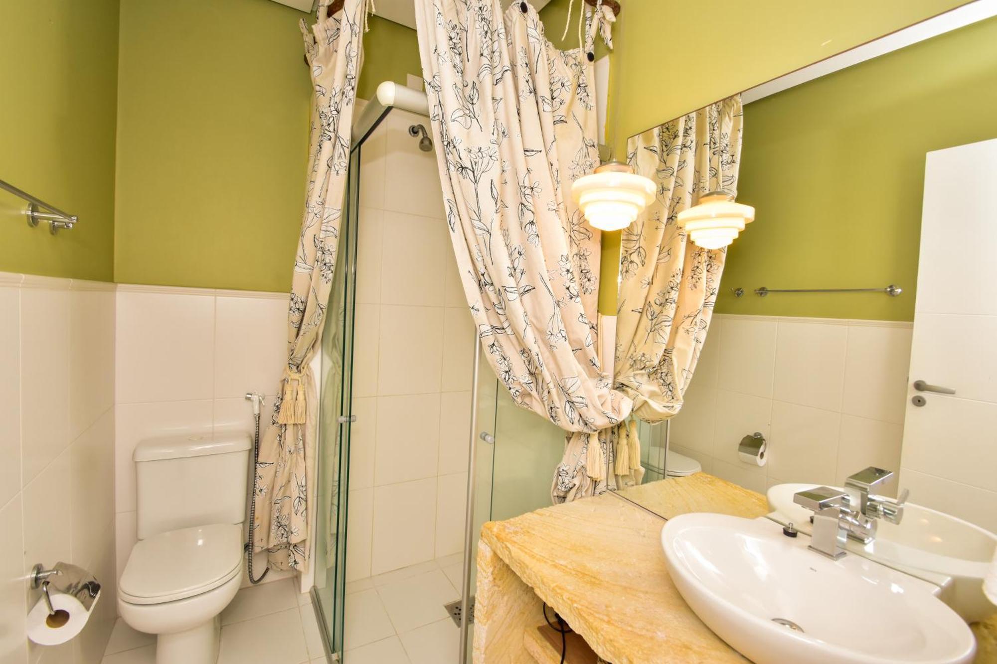 Apartamento Frente Mar Na Praia Do Santinho N880 Флоріанополіс Екстер'єр фото