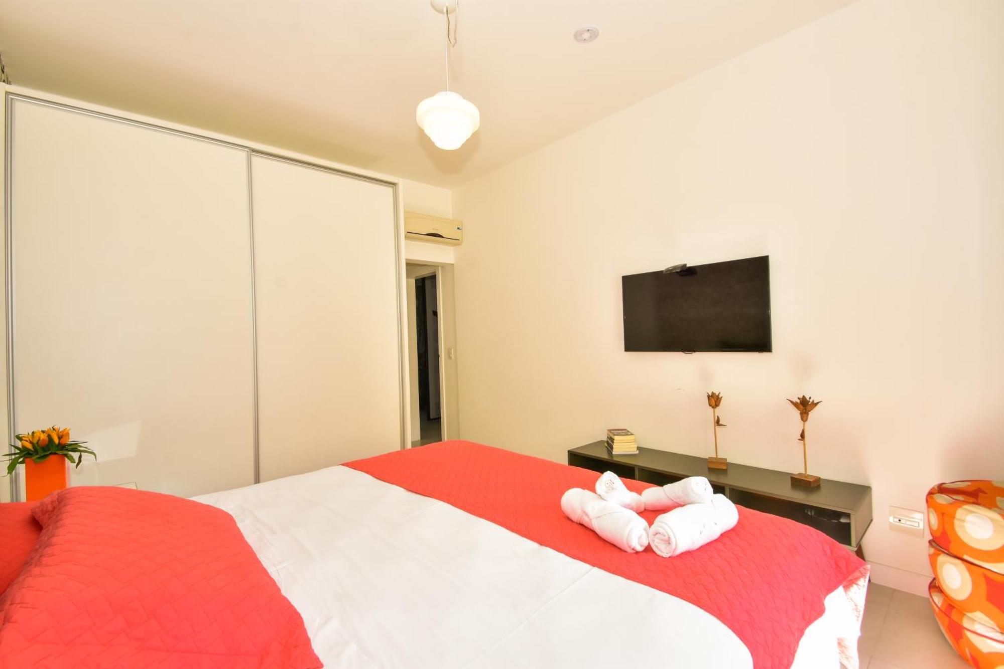 Apartamento Frente Mar Na Praia Do Santinho N880 Флоріанополіс Екстер'єр фото
