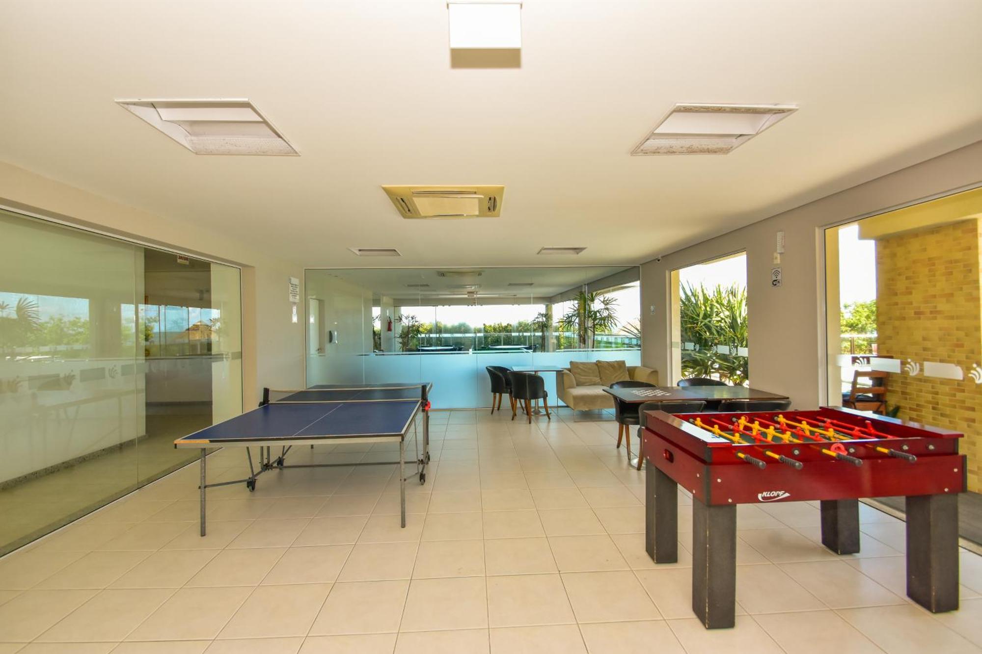 Apartamento Frente Mar Na Praia Do Santinho N880 Флоріанополіс Екстер'єр фото