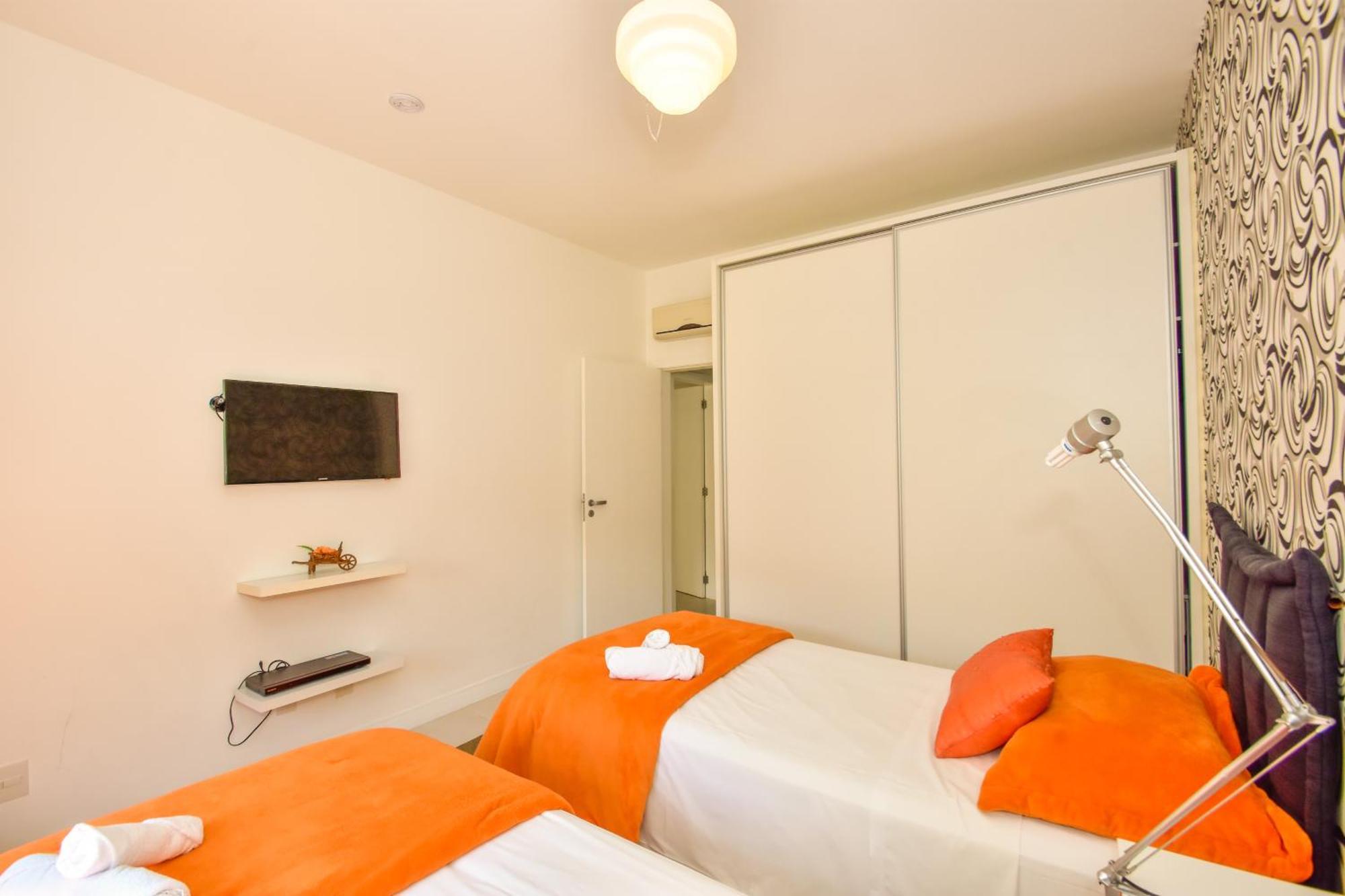 Apartamento Frente Mar Na Praia Do Santinho N880 Флоріанополіс Екстер'єр фото
