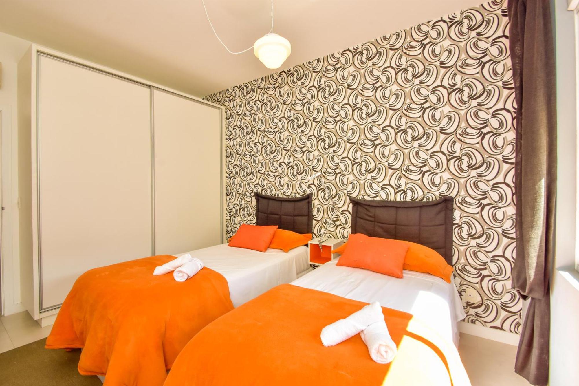 Apartamento Frente Mar Na Praia Do Santinho N880 Флоріанополіс Екстер'єр фото