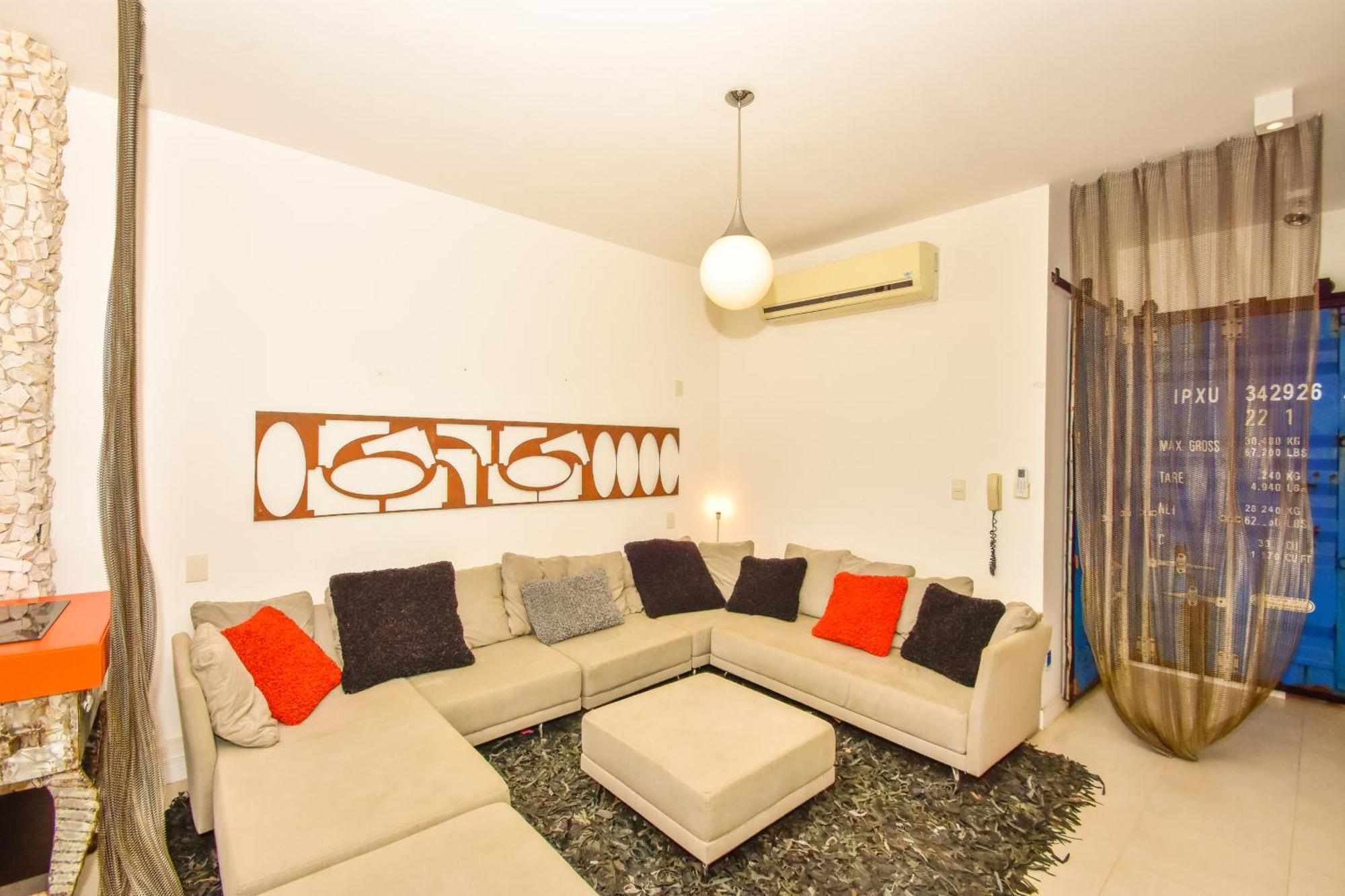 Apartamento Frente Mar Na Praia Do Santinho N880 Флоріанополіс Екстер'єр фото